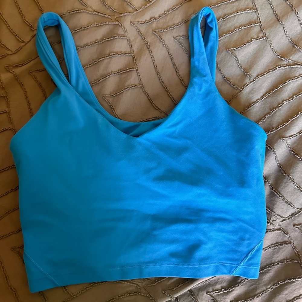 Lululemon align tank